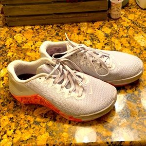 Nike Metcon 5, Sz 6.5
